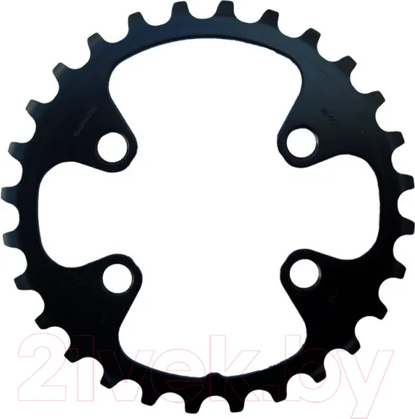 Изображение товара Звезда системы для велосипеда Shimano Y1VG28000