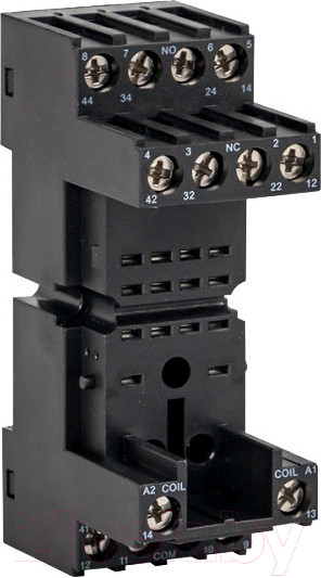 Изображение товара Разъем для реле EKF Averes rm4-22-4