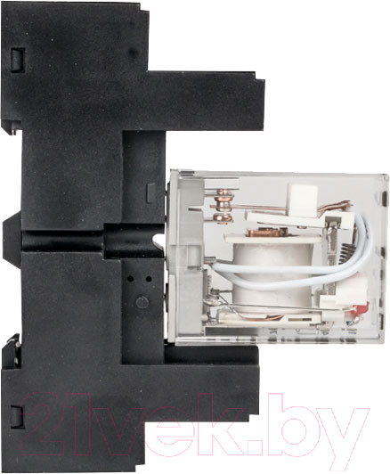 Изображение товара Разъем для реле EKF Averes rm4-22-4