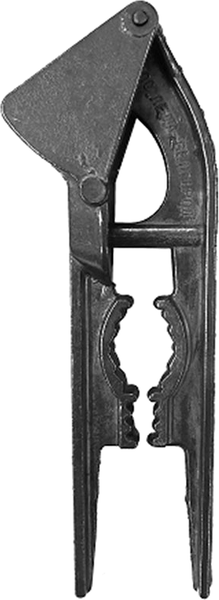 Изображение товара Пресс для чеснока Заря 621-01