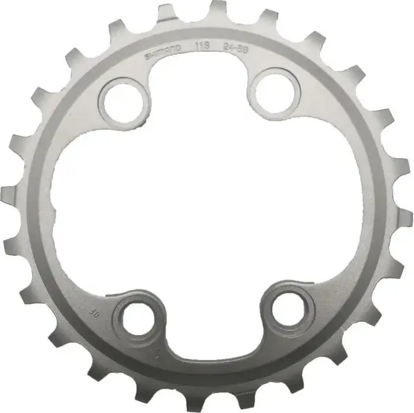 Изображение товара Звезда системы для велосипеда Shimano Y1RL24000