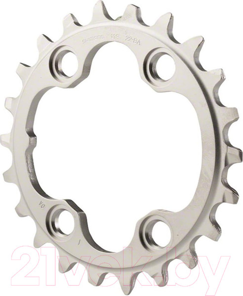 Изображение товара Звезда системы для велосипеда Shimano Y1RL24000
