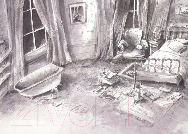 Изображение товара Книга Издательство Самокат Лампешка (Схап А.)