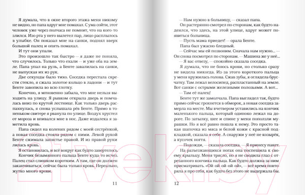 Изображение товара Книга Издательство Самокат Гипс (Вольтц А.)