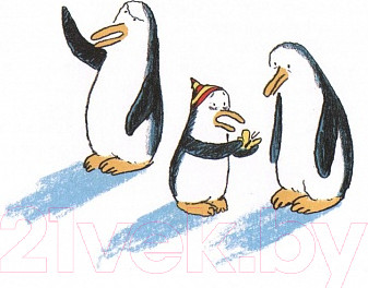 Изображение товара Книга Издательство Самокат Ковчег отходит ровно в восемь (Хуб У.)