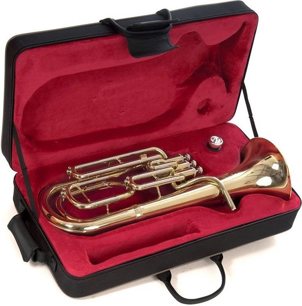 Изображение товара Труба John Packer JP173 MkII