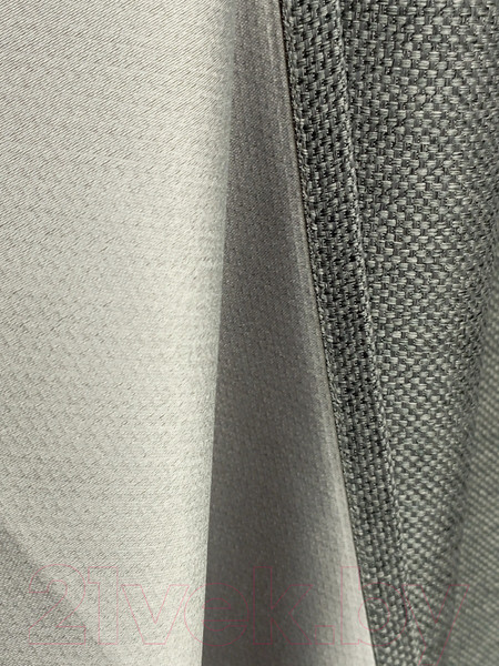 Изображение товара Штора Модный текстиль 06L1 / 112MT391019 (250x180, темно-серый)
