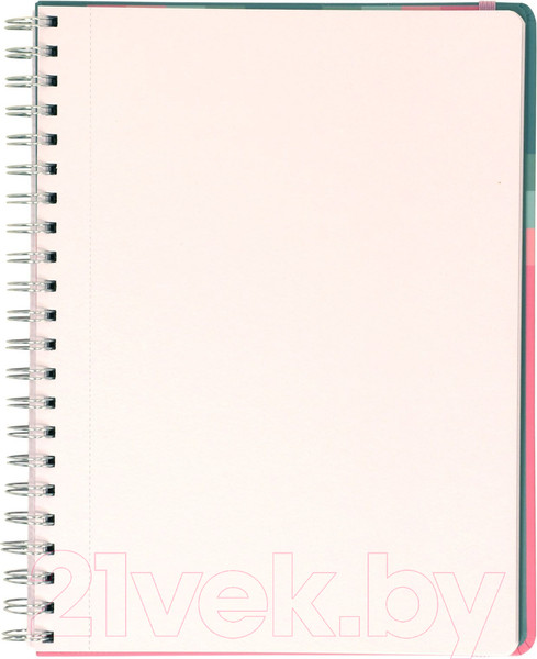 Изображение товара Скетчбук Lorex Curly Aquarelle Gradient Touch / LXSBCAA4-GT (30л)