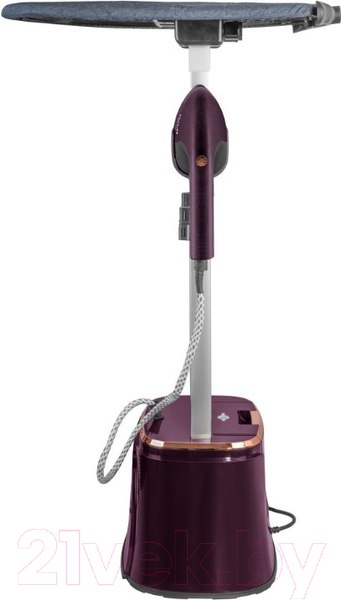 Изображение товара Отпариватель VLK Rimmini 7900 (фиолетовый)