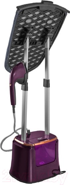 Изображение товара Отпариватель VLK Rimmini 7900 (фиолетовый)