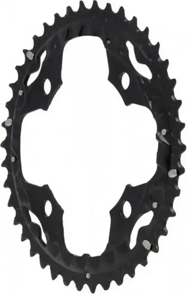 Изображение товара Звезда системы для велосипеда Shimano Deore / Y1J998070