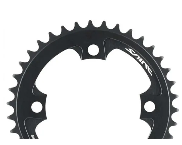 Изображение товара Звезда системы для велосипеда Shimano Saint / ISMCR82A4