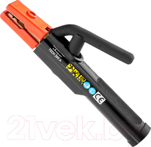 Изображение товара Держатель электрода Сварог Tech 300 А / 99308