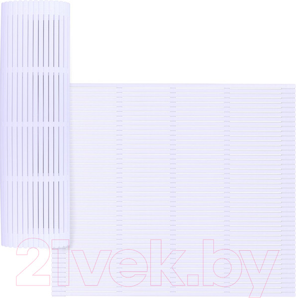 Изображение товара Коврик для приготовления суши Мультидом Суши-Ролл / VL80-377