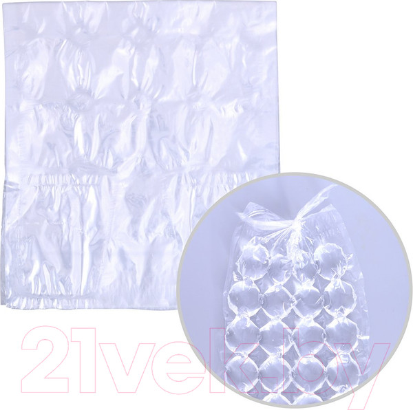 Изображение товара Набор пакетов для льда Мультидом Бабл / VL80-438