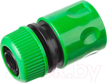 Изображение товара Соединитель для шланга Росток 1/2" RС-12 / ТТ000017147