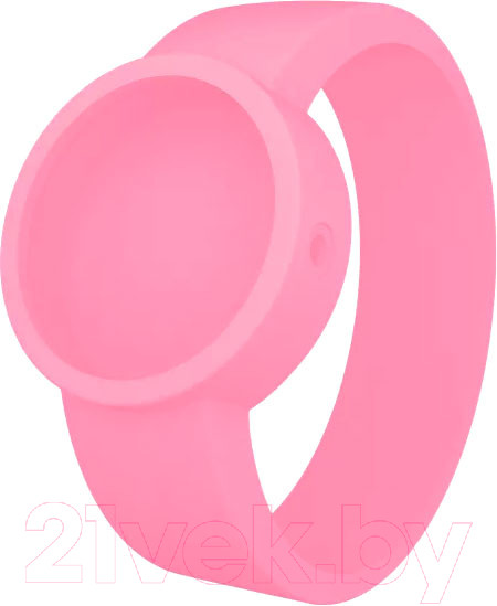Изображение товара Ремешок для часов O bag O clock Great OCLKS107SIS01486M (розовый)