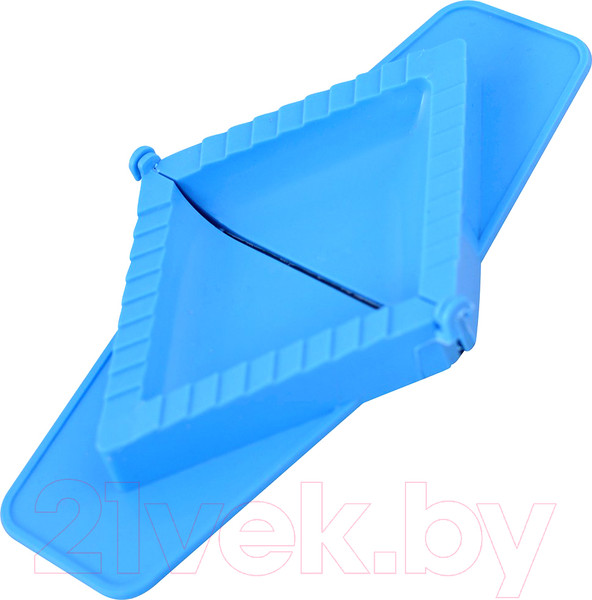 Изображение товара Форма для вареников Мультидом Треугольник / VL80-512