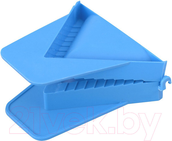Изображение товара Форма для вареников Мультидом Треугольник / VL80-512