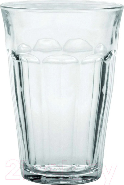 Изображение товара Набор стаканов Duralex Picardie Clear 1029AB06D0111 (6шт)