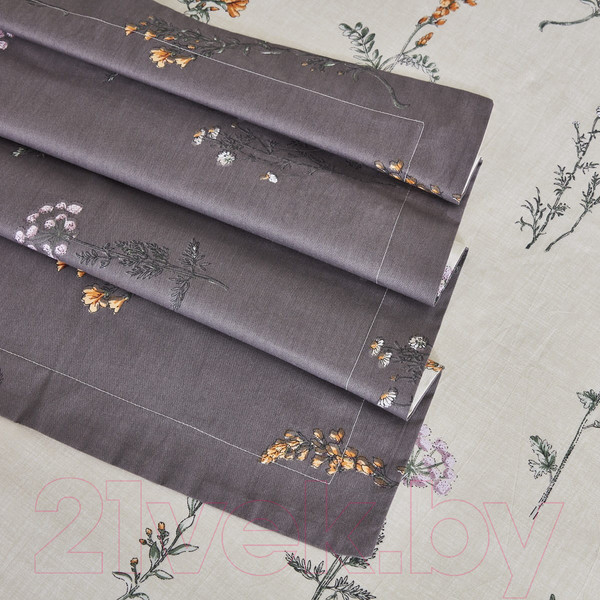 Изображение товара Комплект постельного белья Arya Alamode Belle / 8680943104151