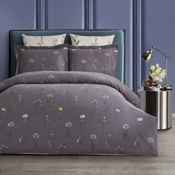 Изображение товара Комплект постельного белья Arya Alamode Belle / 8680943104151