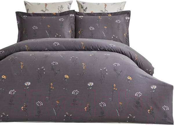 Изображение товара Комплект постельного белья Arya Alamode Belle / 8680943104151