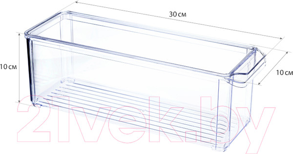 Изображение товара Контейнер для холодильника Idea М1585