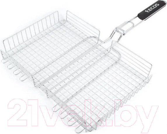 Изображение товара Решетка для мангала ECOS RD-103М / 999688