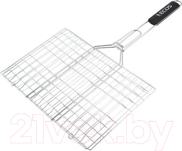 Изображение товара Решетка для мангала ECOS RD-104М / 999689