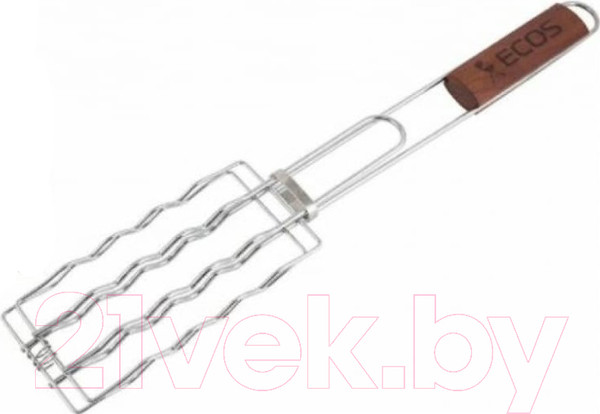 Изображение товара Решетка для мангала ECOS RD-169D / 999617