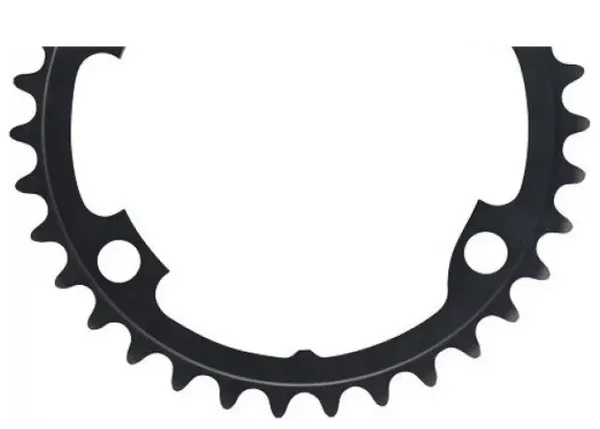 Изображение товара Звезда системы для велосипеда Shimano Y1WF34000