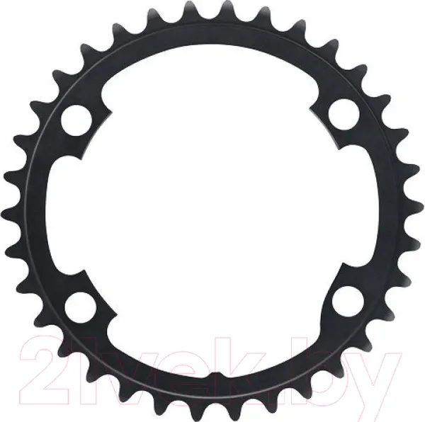 Изображение товара Звезда системы для велосипеда Shimano Y1WF34000
