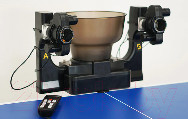 Изображение товара Тренажер для настольного тенниса Start Line S1001