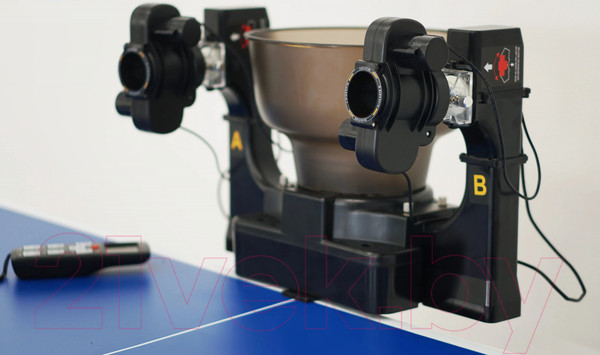 Изображение товара Тренажер для настольного тенниса Start Line S1001