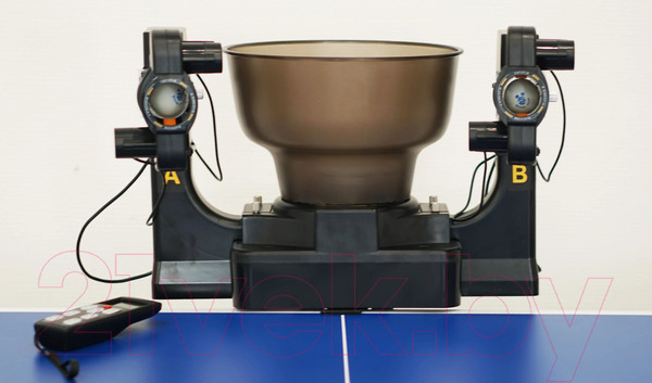 Изображение товара Тренажер для настольного тенниса Start Line S1001