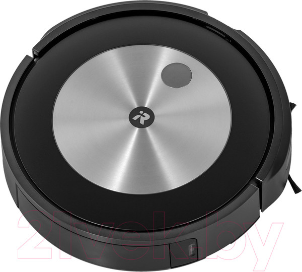 Изображение товара Робот-пылесос iRobot Roomba j7 Plus