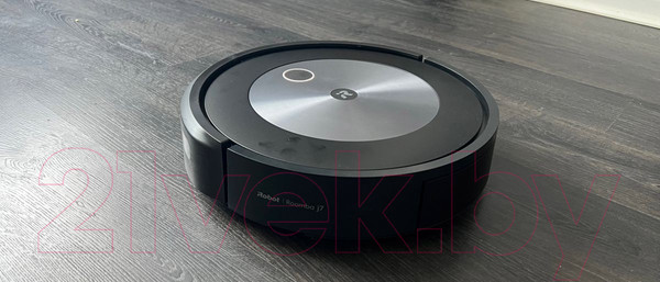 Изображение товара Робот-пылесос iRobot Roomba j7 Plus