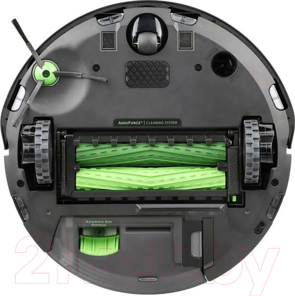 Изображение товара Робот-пылесос iRobot Roomba j7 Plus