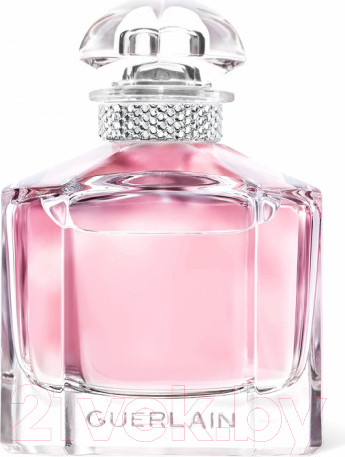 Изображение товара Парфюмерная вода Guerlain Mon Guerlain Sparkling Bouquet (100мл)
