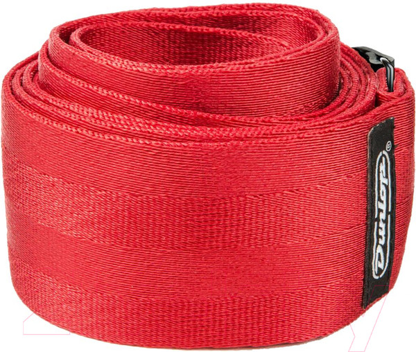 Изображение товара Ремень для гитары Dunlop Manufacturing DST70-01RD