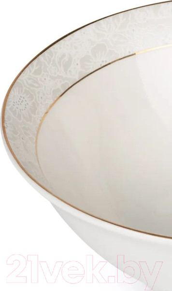 Изображение товара Салатник Fioretta Elegance TDB611