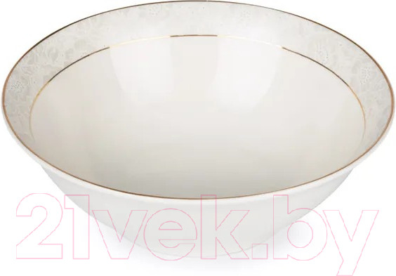 Изображение товара Салатник Fioretta Elegance TDB611