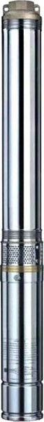 Изображение товара Скважинный насос Omnigena 4 SD 10/20 5500/400В/125м