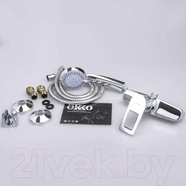 Изображение товара Смеситель Ekko E90072