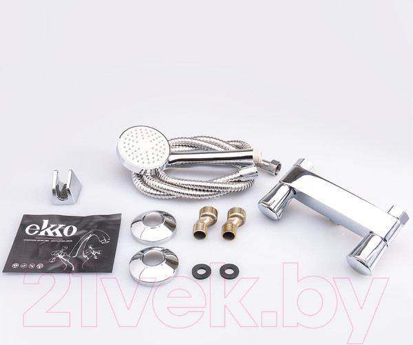 Изображение товара Смеситель Ekko E90091