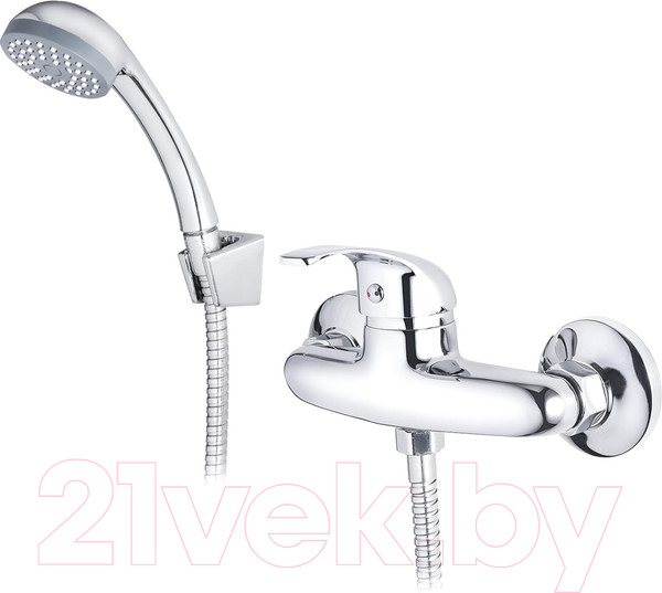 Изображение товара Смеситель Ekko E90109