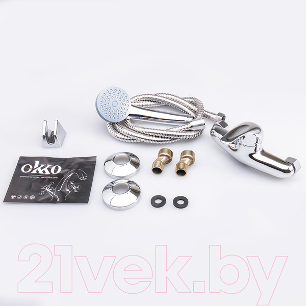 Изображение товара Смеситель Ekko E90109