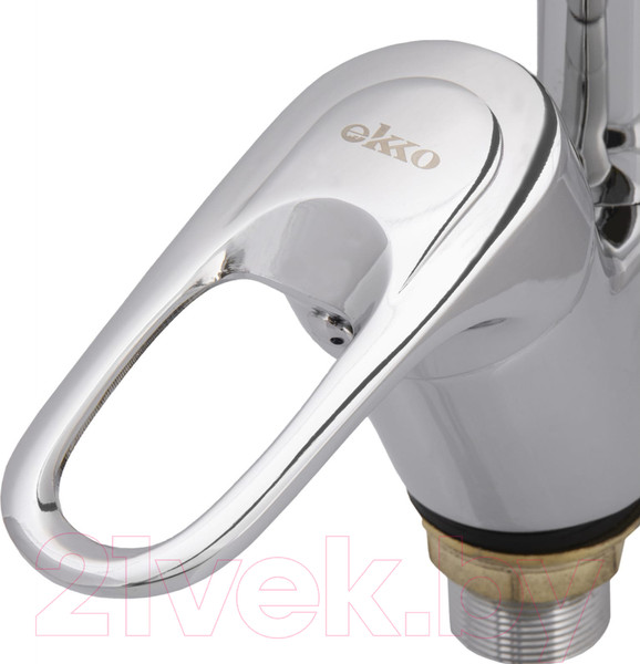 Изображение товара Смеситель Ekko E4105+E55
