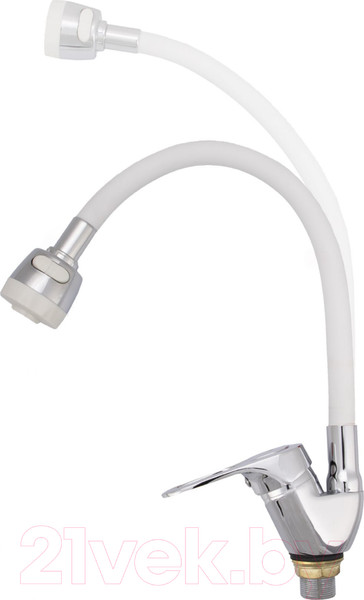 Изображение товара Смеситель Ekko E4105+E55